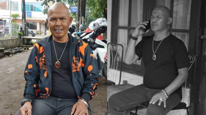 KANG PIPIT MENINGGAL - Firmansyah Pitra, pemeran Kang Pipit dalam sinetron Preman Pensiun meninggal dunia di Rumah Sakit Muhammadiyah, Bandung, Jawa Barat pada 29 Januari 2021, akibat serangan jantung.  