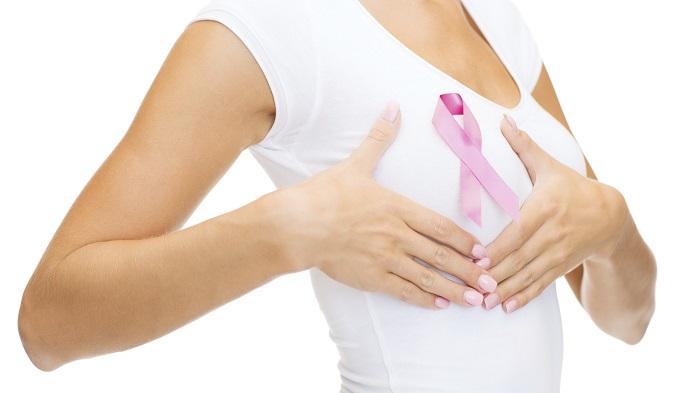 Wanita yang mempunyai payudara berukuran besar dan kencang masuk dalam tanda-tanda punya nafsu tinggi.