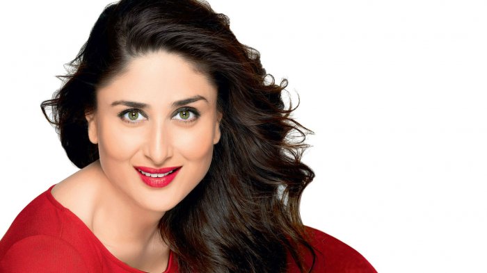 ARTIS TERCANTIK DI INDIA - Kareena Kapoor melejit berkat perannya dalam film Asoka dan Kabhi Khushi Kabhie Gham di tahun 2001.