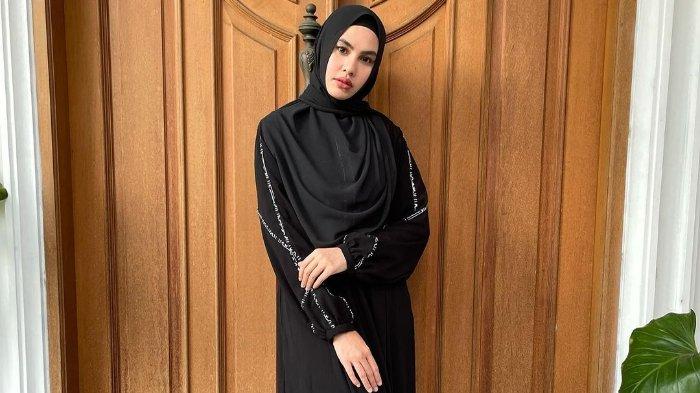 Kartika Putri sempat terseret kasus prostitusi