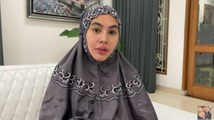 Kartika Putri minta capres ngaji