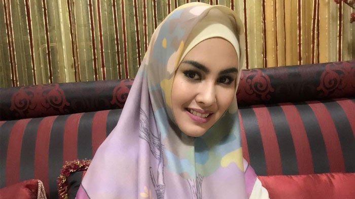 Kartika Putri sedih masa lalunya diviralkan usai tantang Capres mengaji