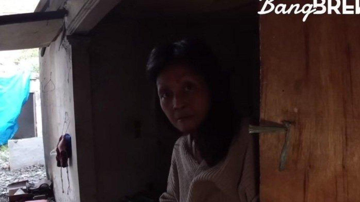 Kasihan Mbak Putri