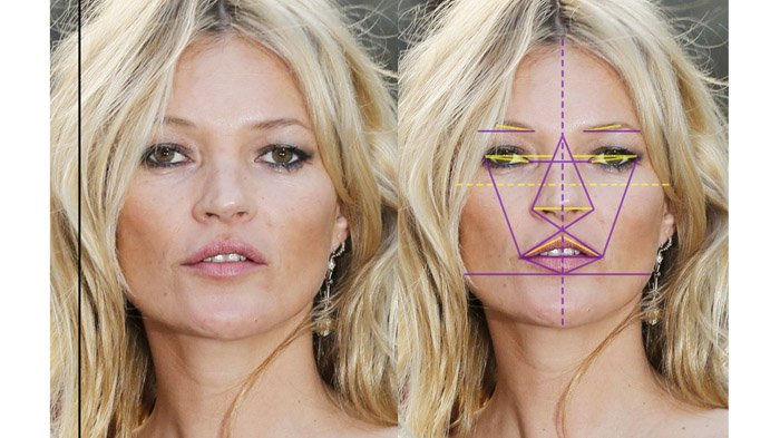 Kate Moss | © depositphotos