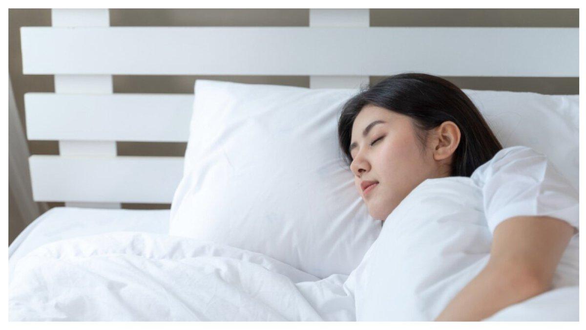 KEBAHAGIAAN SAAT TIDUR - Tidur Siang Singkat Membuat Anda Lebih Bahagia.