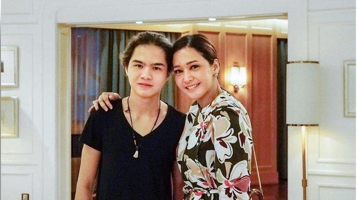 Inilah profil dan akun medsos Irwan Mussry suami Maia Estianty ini ikut rayakan ulang tahun Dul Jaelani