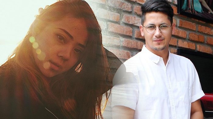 Keenan Pearce menikahi Gianni Fajri