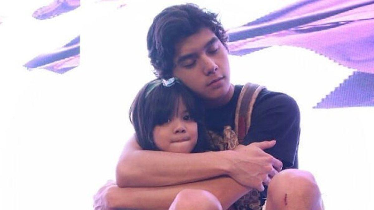 kelahiran Safeea ternyata sempat dibenci oleh Al Ghazali
