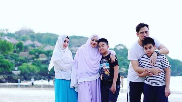 Tengku Firmansyah punya pendidikan mentereng.