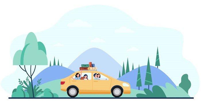 Ketika melakukan perjalanan mudik, kamu perlu membawa beberapa dokumen penting untuk berjaga-jaga.