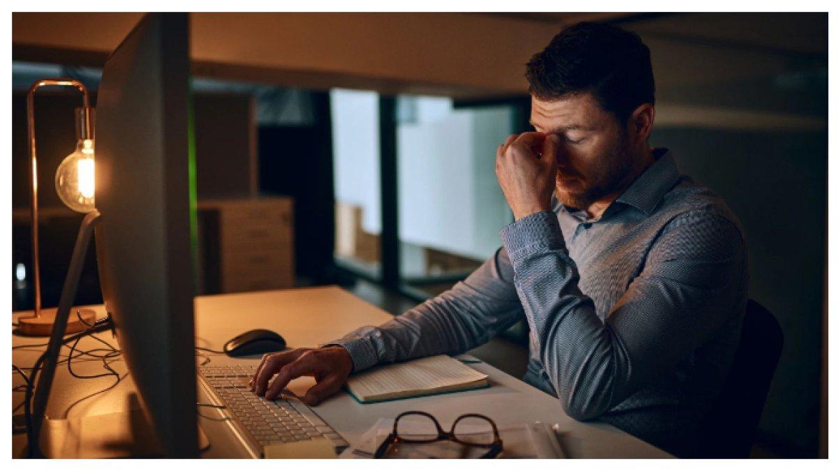 KESEHATAN MANUSIA - 11 kebiasaan sepele ini bisa merusak otak dan mengganggu fokus Hati-hati, bisa berdampak jangka panjang.