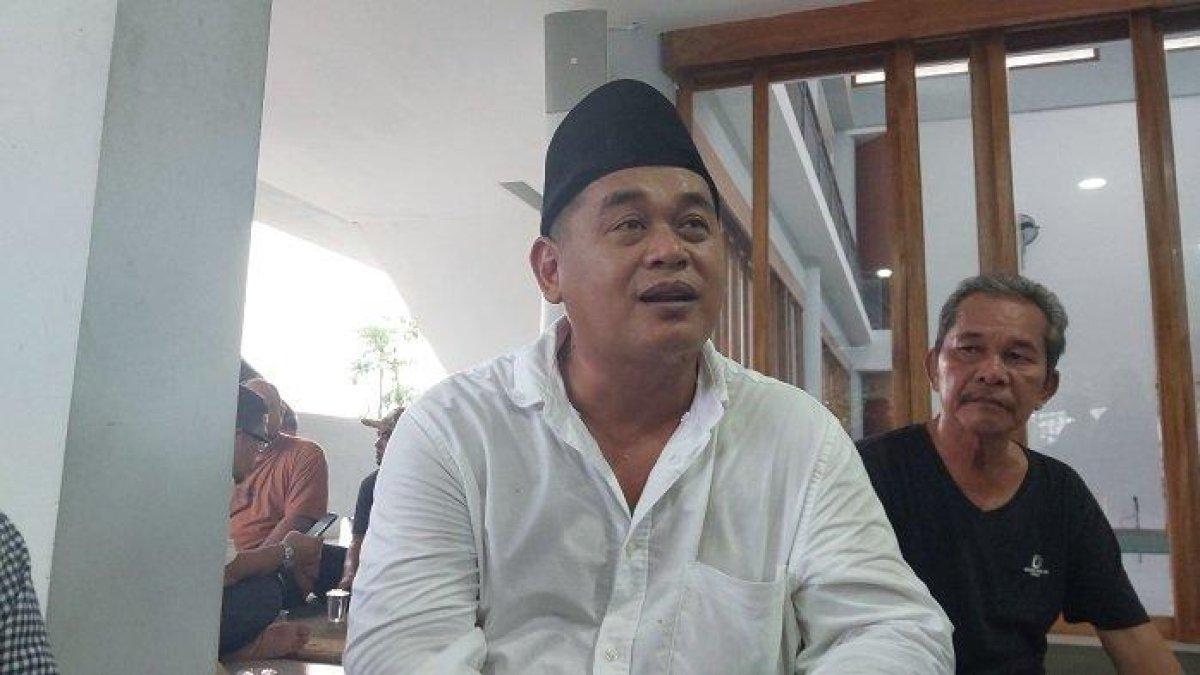 Ketua RT 06 Malkan
