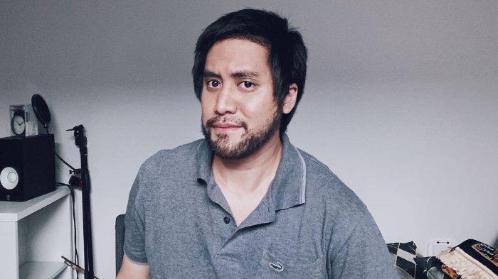 Kevin Aprilio bantah terlibat pencucian uang