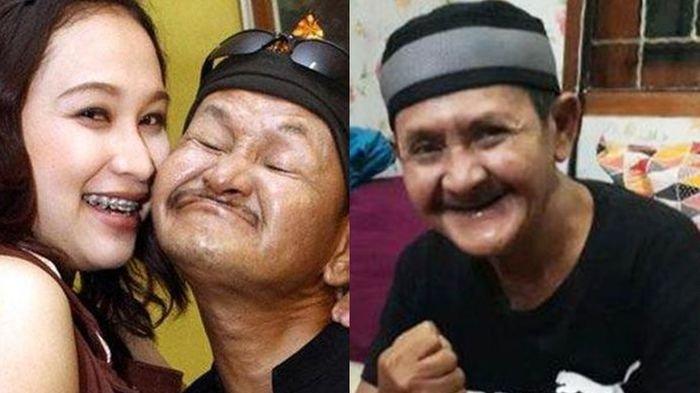Ki Daus dan istri usia mudanya