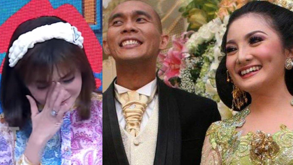 PILU, kisah kandasnya biduk rumah tangga Kiki Amalia dengan Markus Horison