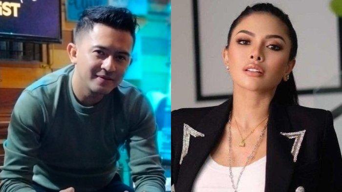 Kiki The Potters penuhi panggilan polisi diduga atas laporan Nikita Mirzani.