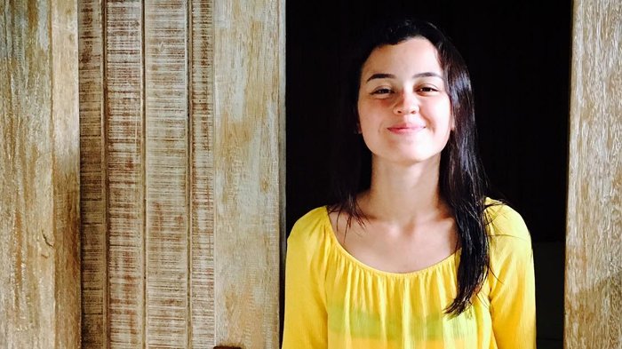 PACAR BARU KIMBERLY - Terungkap sosok pacar baru Kimberly Ryder, bukan Baim Wong.