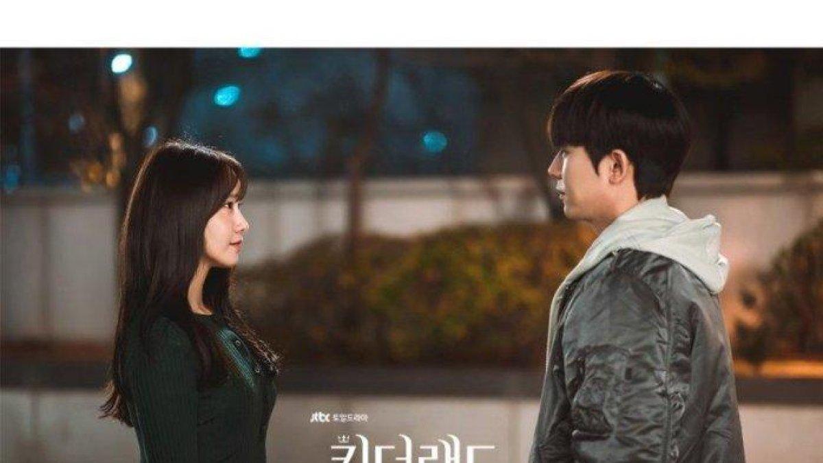 king the land eps 11 3