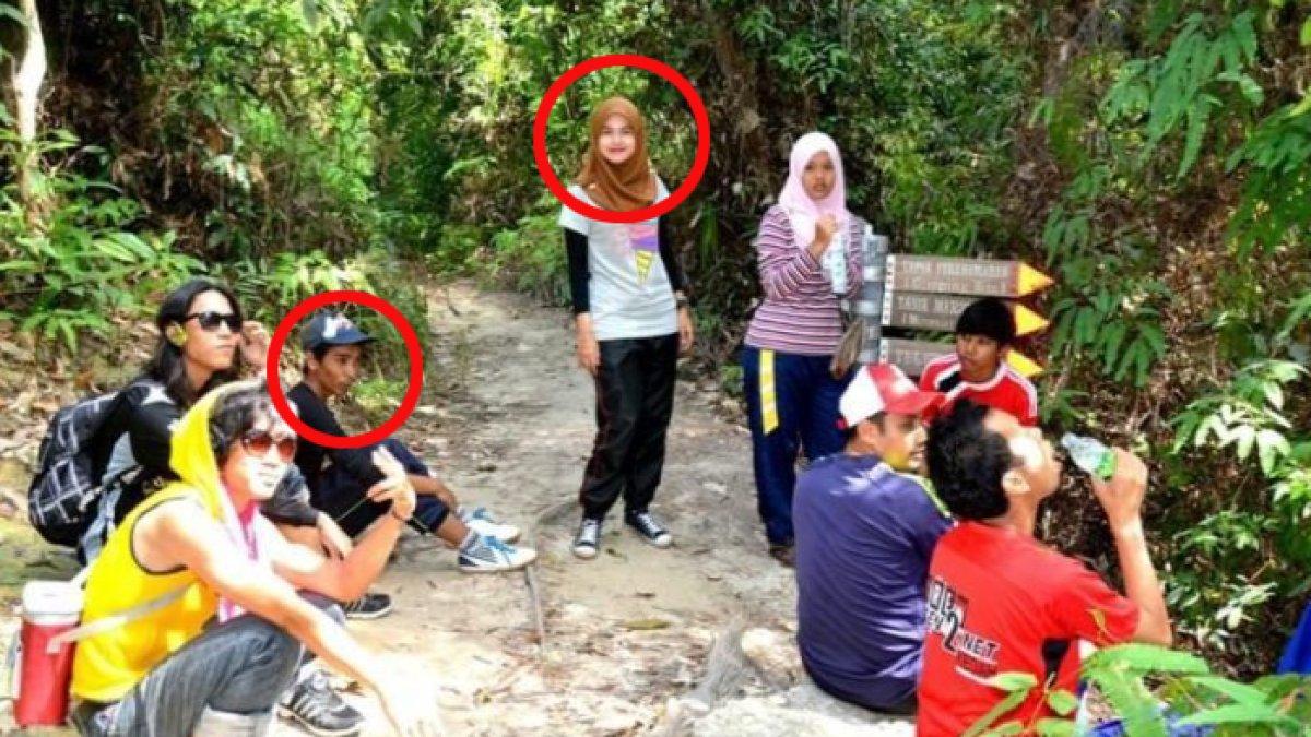 Kisah Nurul Medina dinikahi Muhammad Fairuz yang berbeda 11 tahun.