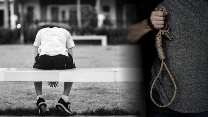 Lantaran depresi sering dibully, santri di Tasikmalaya nyaris mau mengakhiri hidup