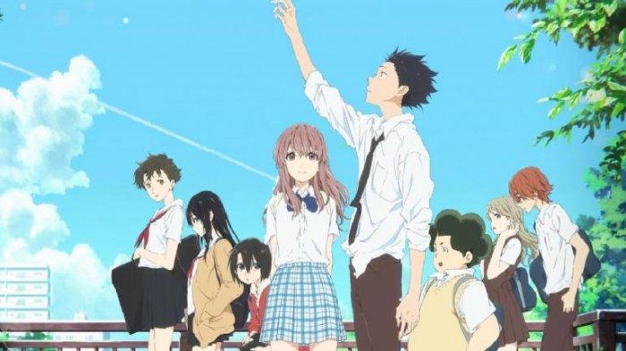 Koe no Katachi