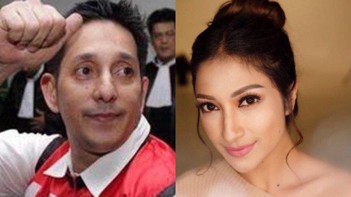 Sang Kakak Terjerat Narkoba, Rahma Azhari Panjatkan Doa Minta Kesembuhan 'Semoga Ini yang Terakhir'.