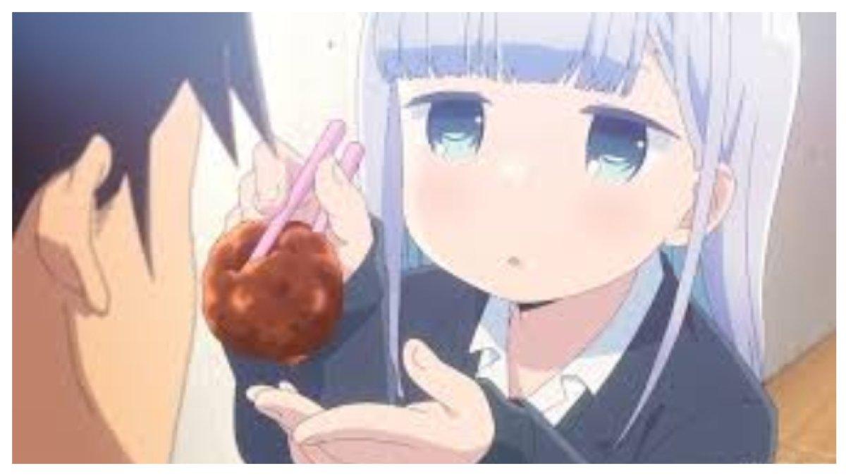 MENDALAMI CERITA DARI ANIME