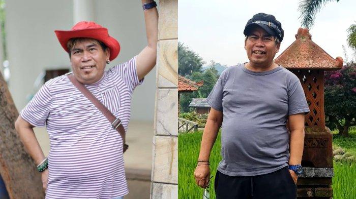 Inilah profil dan akun medsos pelawak Bopak Castello yang mengaku bertemu dengan Nyi Roro Kidul saat ia mati suri