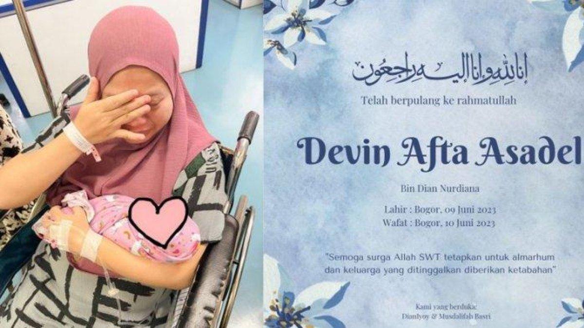 Inilah profil dan akun medsos Musdalifah Basri komika ini beberkan perjuangan anak kembarnya saat di ruang NICU