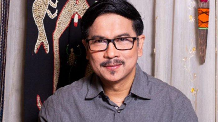 CERITA PILU KRISNA MUKTI - Krisna Mukti menggelontorkan dana lebih dari Rp 10 miliar untuk kembali bertarung di pemilihan legislatif.