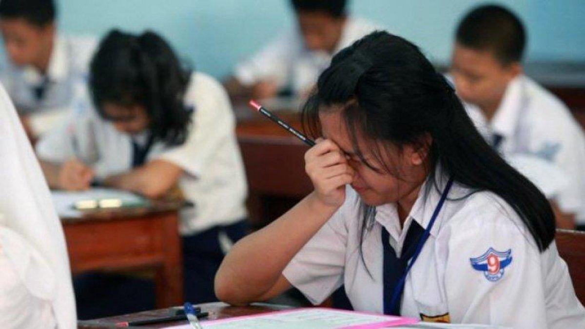 Perhatikan 50 kunci jawaban Pendidikan Agama Katolik kelas 9 SMP
