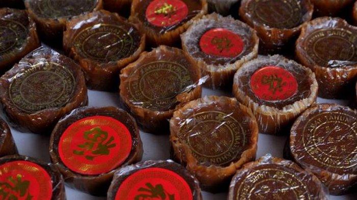 Kue keranjang