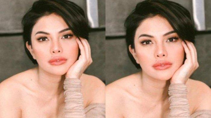 Nikita Mirzani minta orang-orang yang operasi plastik agar tidak perlu berbohong