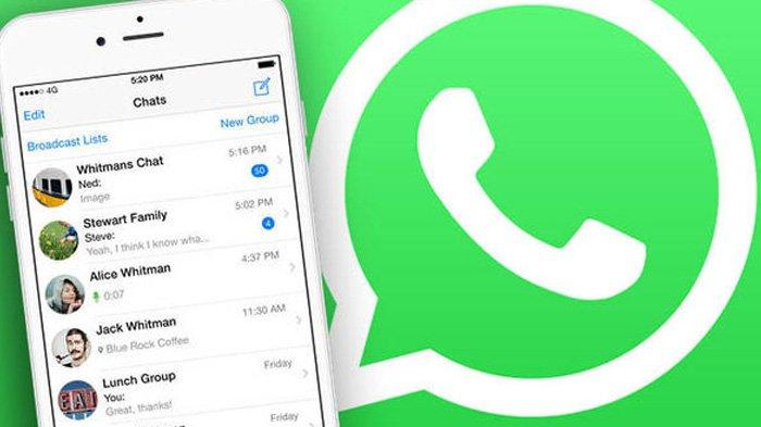 Tak bisa lihat status seseorang, bisa jadi anda diblokir
