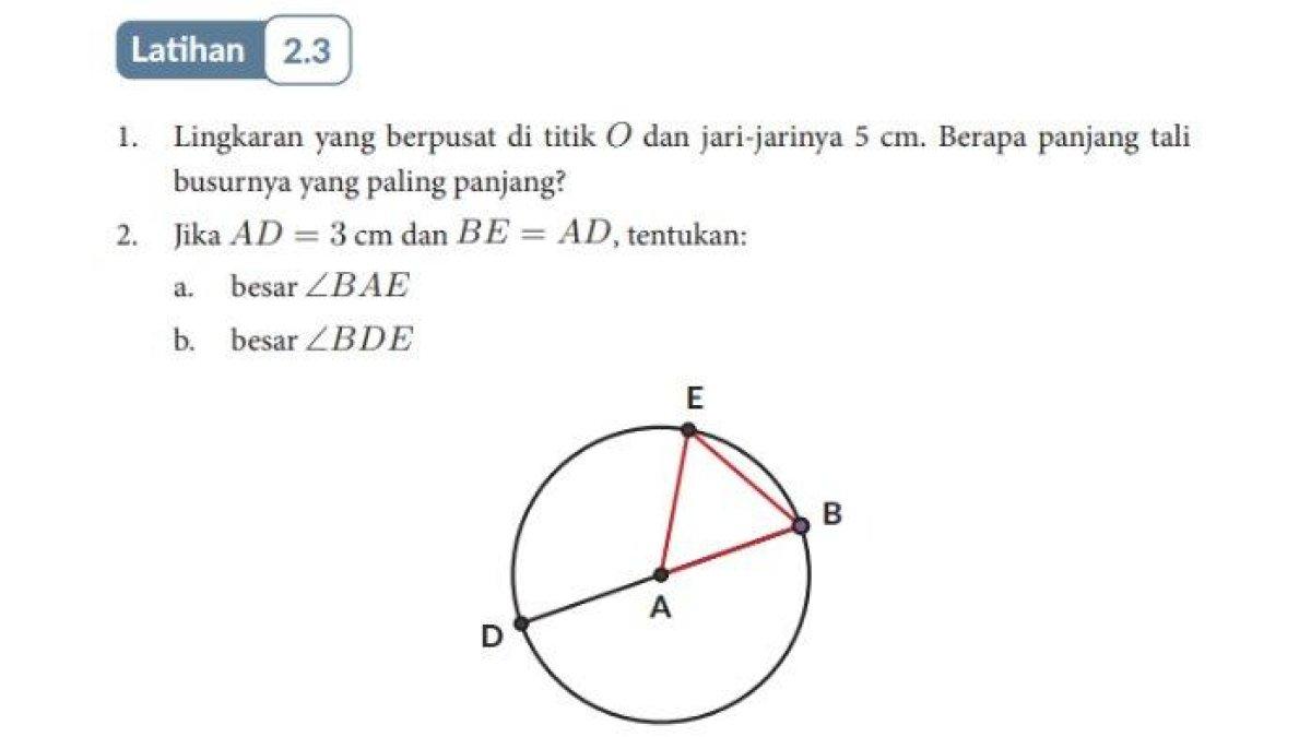 kunci jawaban Matematika Kelas 11 halaman 73 74 75