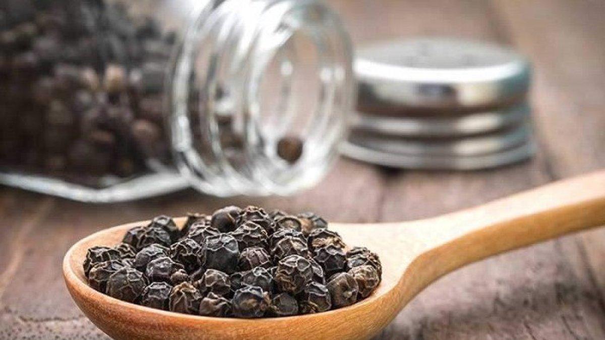 lada hitam untuk mengobati hernia