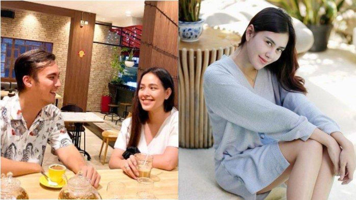Lady Veronica Nayoan, istri aktor Rendy Kjaernett membongkar dugaan perselingkuhan suaminya dengan Syahnaz Sadiqah.