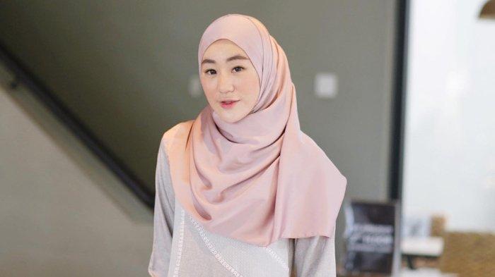 Larissa Chou berusia 28 tahun