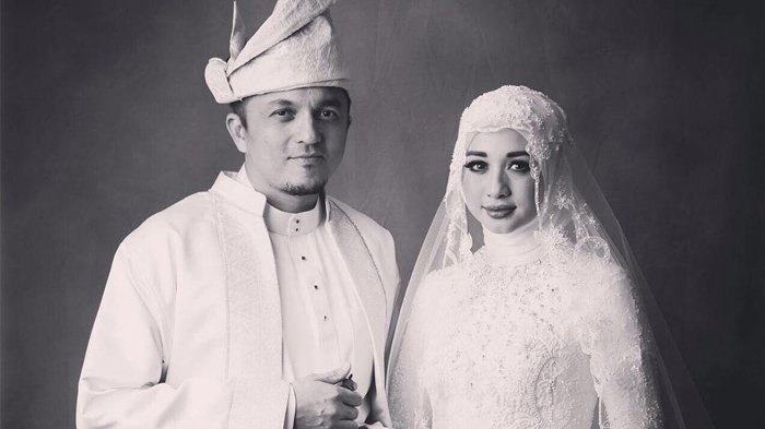 Laudya Cynthia Bella dan Engku Emran kenalan lewat proses taaruf