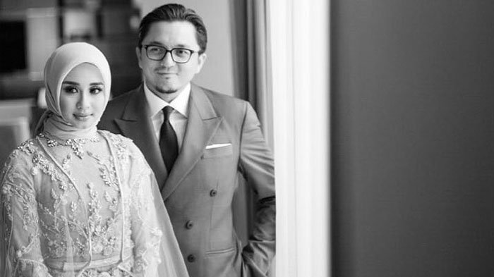 Laudya Cynthia Bella sempat menikah dengan Engku Emran