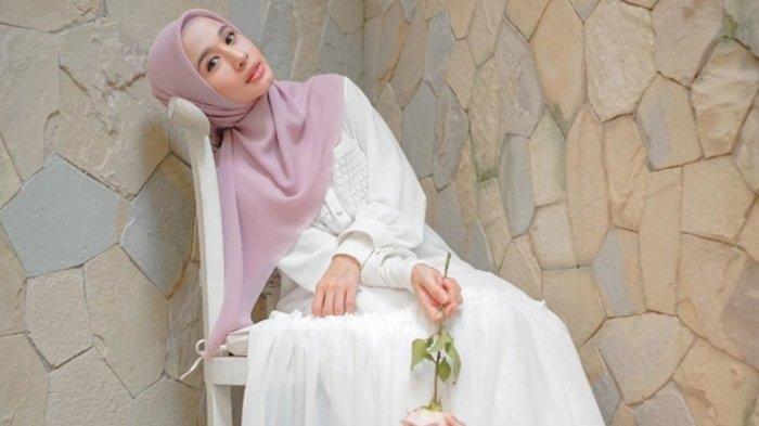 Laudya Cynthia Bella sempat berpacaran dengan sejumlah pria tampan