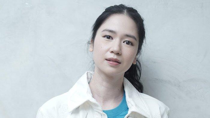 Inilah profil dan akun medsos Laura Basuki berperan sebagai karakter yang terjerat pinjol di film Sleep Call