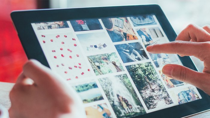 Media planner akan masuk ke dalam digital marketing.