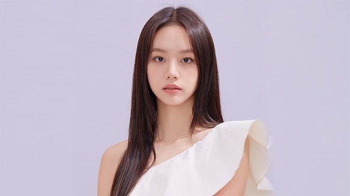 Lee Hyeri berusia 29 tahun