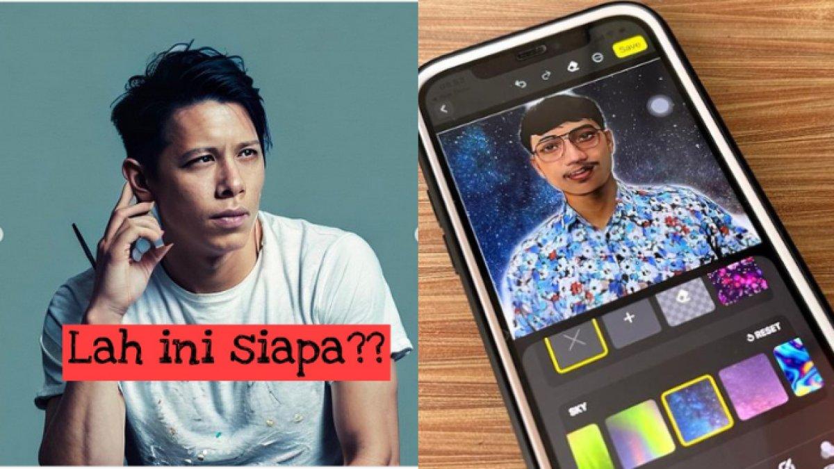 Lensa AI untuk Membuat Foto Avatar dari Selfie yang Sedang Viral, Tak