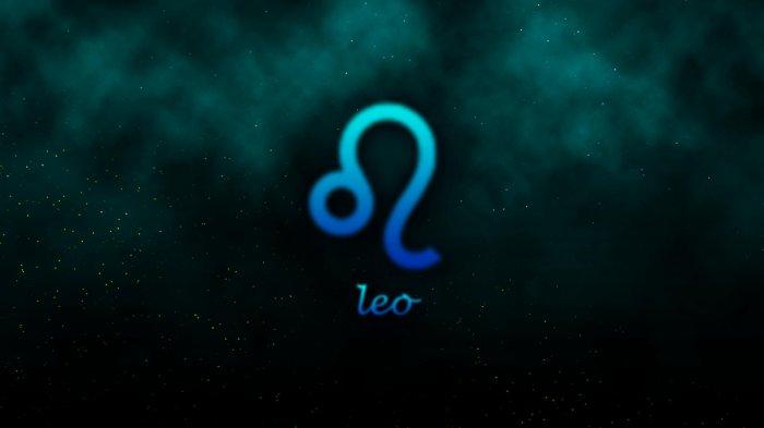 Zodiak Leo