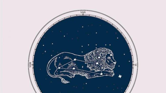 Zodiak Leo