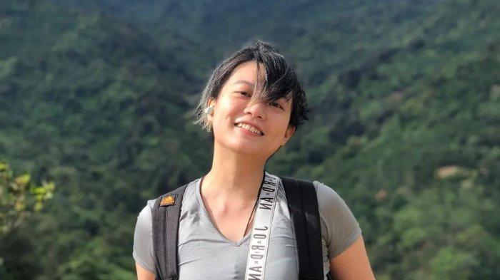 Leony Vitria Hartanti siap melangkah ke jenjang serius.