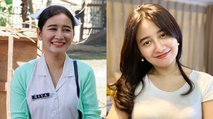 INGAT Lia Amelia Eks Trio Macan? Kini Main Film Horor, Perannya Sebagai