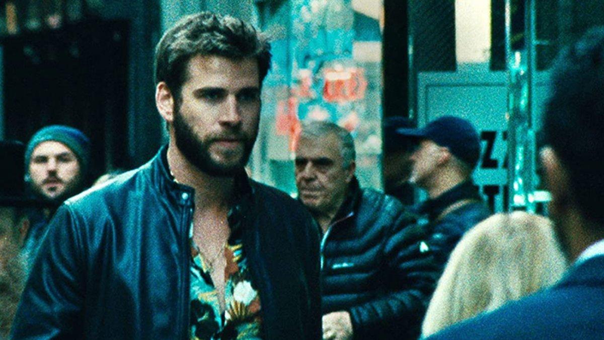 Liam Hemsworth dalam film Killerman yang tayang malam ini di Bioskop Trans TV.